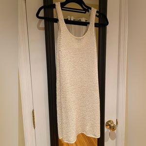 Never been worn Vince tank